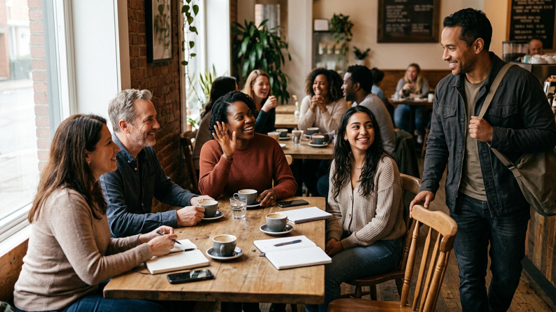 Overcoming Isolation and Loneliness in Recovery